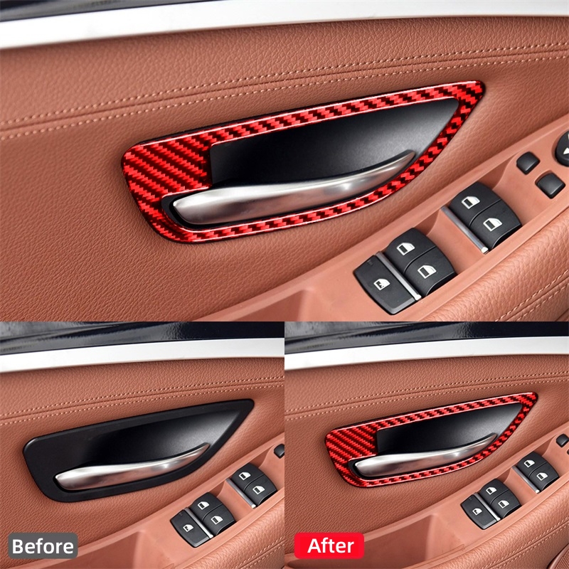 For BMW 5 Series F10 2011-2017 – обзор и цена Interior Detailing Kit