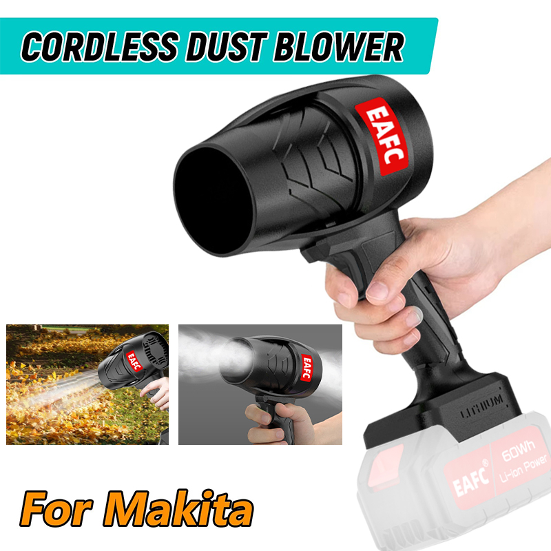 Turbo Jet Fan Electric Turbo B – обзор и цена Dryer Car Blower