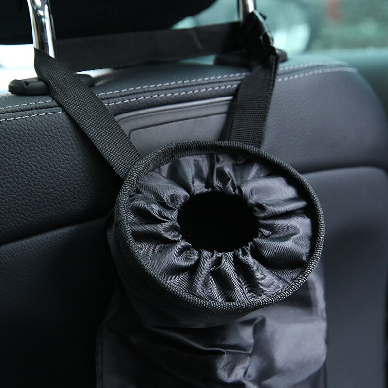 Car Seat Back Trash Holder Han – обзор и цена Seat Cleaner Fabric