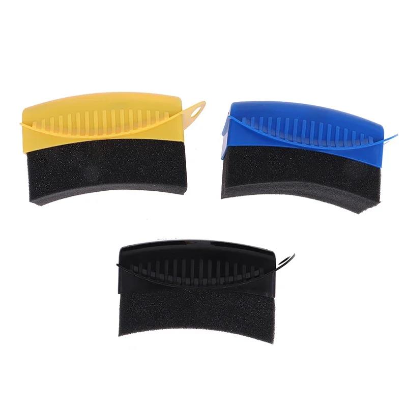 Lid Options PP Car Wheel Polis – обзор и цена Wax Applicator Pad