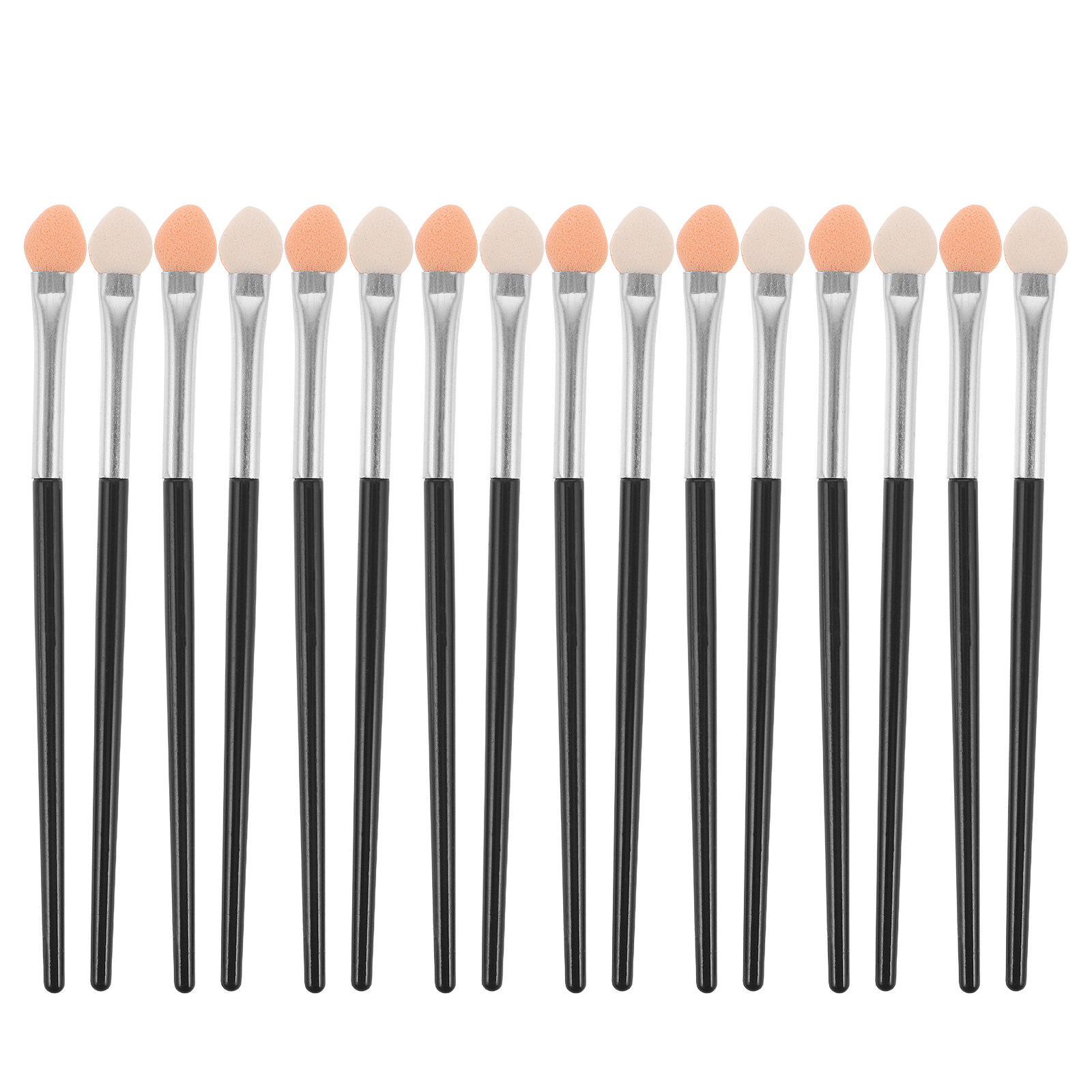 100Pcs Mini Sponge Brush Set f – обзор и цена Detailing Brush Set