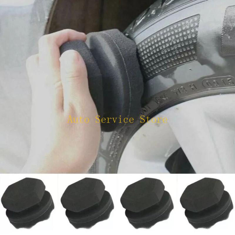 462A Multipurpose Sponge Auto  – обзор и цена Wax Applicator Pad