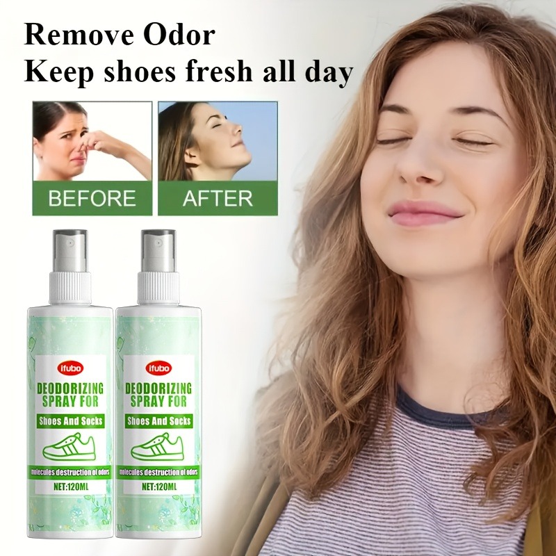 Multifunctional Shoe & Sock De – обзор и цена Odor Eliminator Car