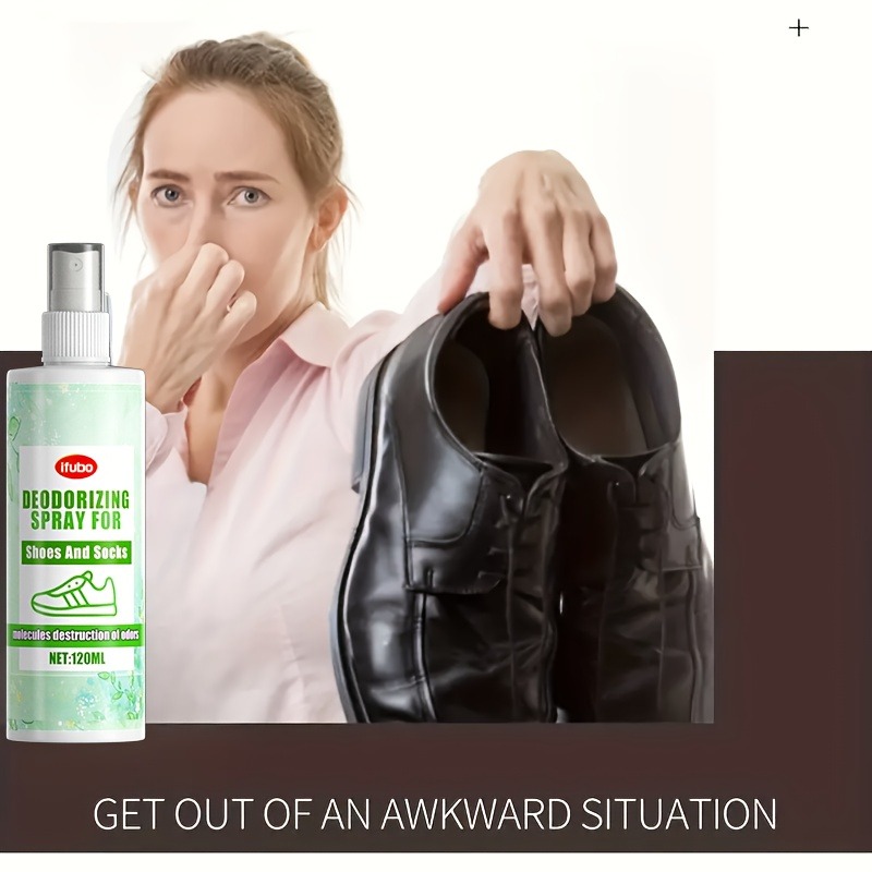 Multifunctional Shoe & Sock De – обзор и цена Odor Eliminator Car