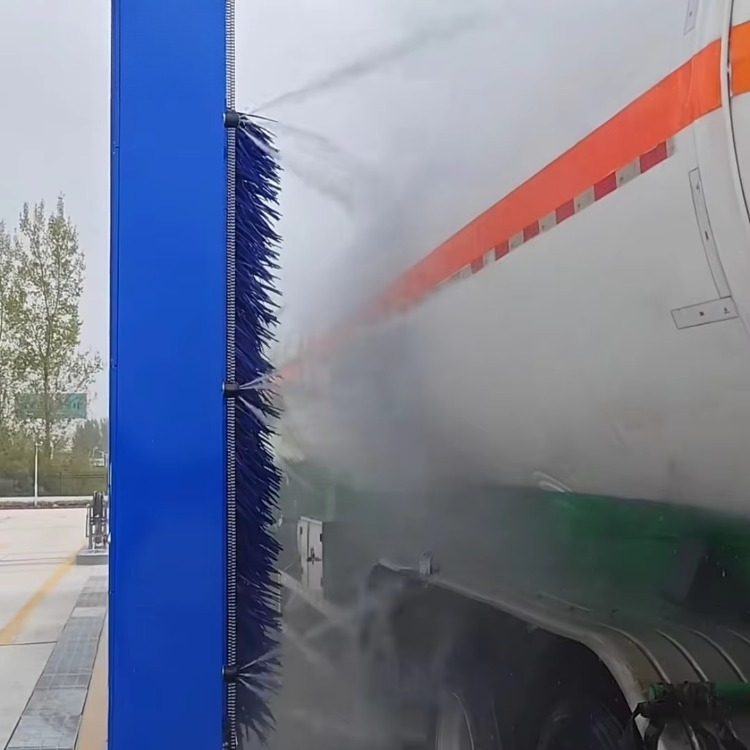 Cleaning for Big  Buses Recipr – обзор и цена Car Cleaning Brush