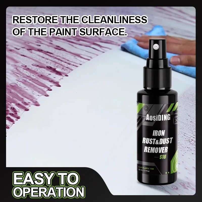 Car Detailing Rust Remove Allo – обзор и цена Wheel Cleaner Alloy
