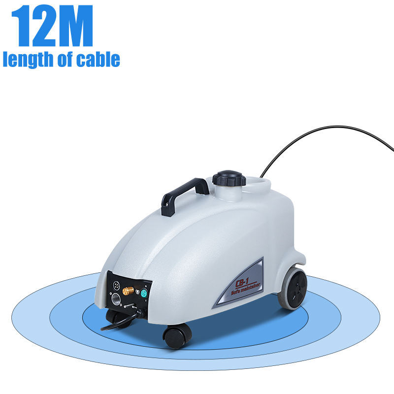 Commercial Electric Carpet Cle – обзор и цена Seat Cleaner Fabric