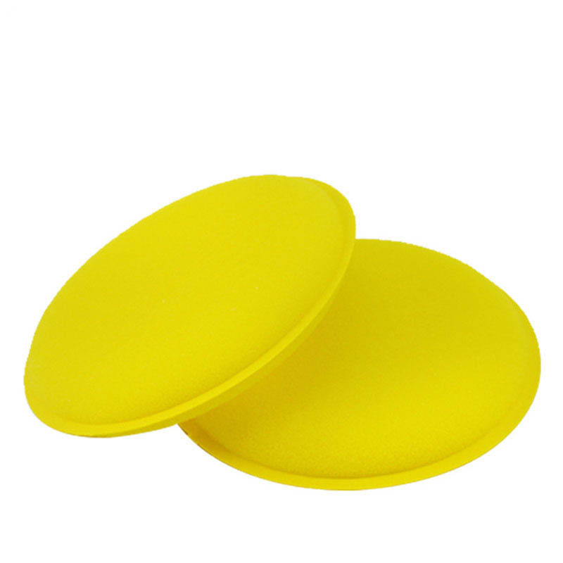 12 pcs High Quality Polishing  – обзор и цена Wax Applicator Pad