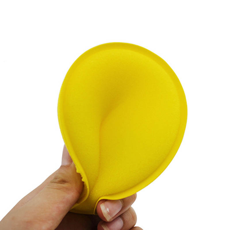 12 pcs High Quality Polishing  – обзор и цена Wax Applicator Pad