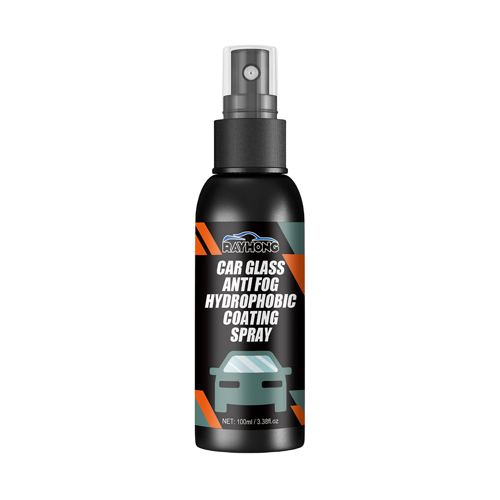 Water  Spray 100ML Car Glass H – обзор и цена Car Shampoo Ph