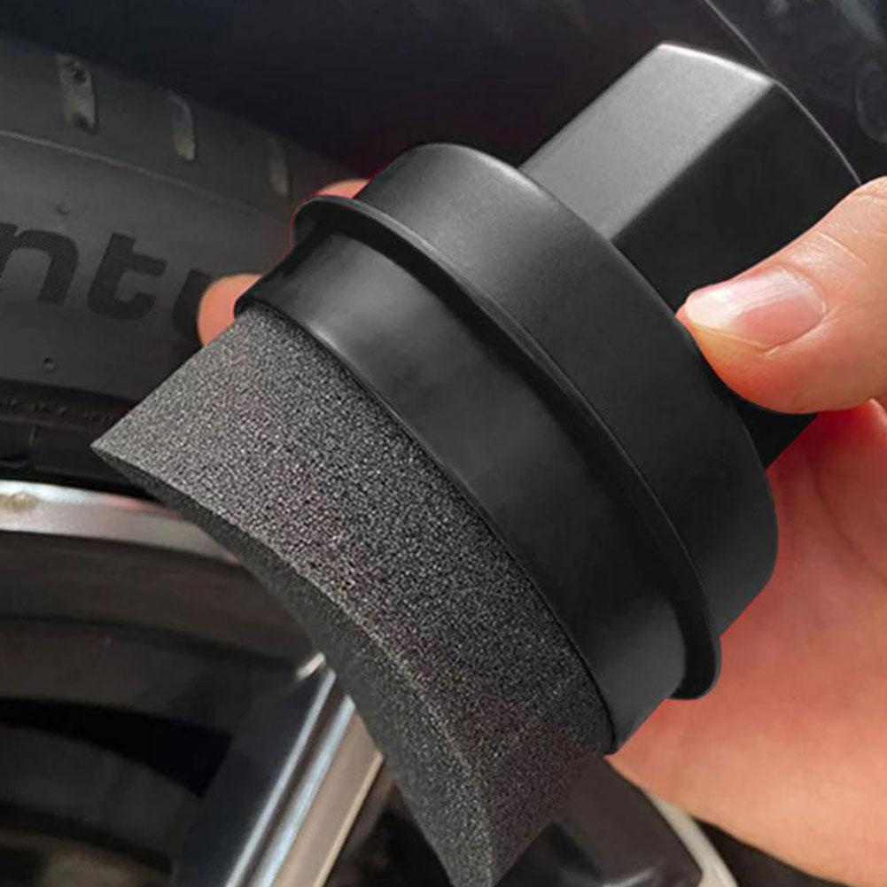 Reusable Tire Wax Applicator S – обзор и цена Wax Applicator Pad