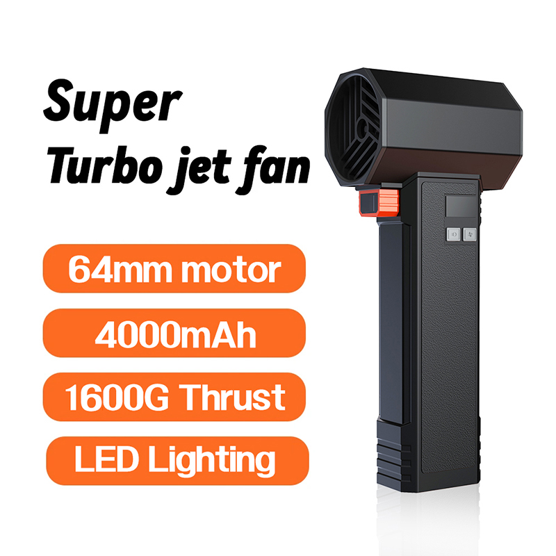 TF64 Car Dryer Handheld Turbo  – обзор и цена Dryer Car Blower