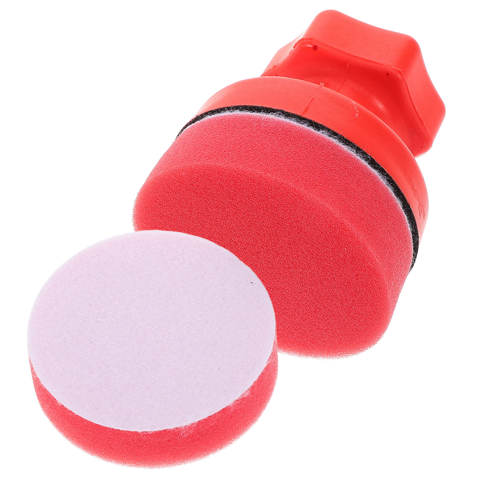 1Set Car Waxing Sponge Set Han – обзор и цена Polish Pad Set Buffer