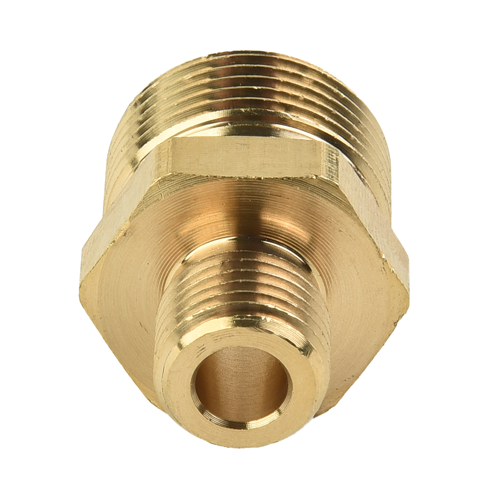 Drision Male M22 To 1/4 Inch T – обзор и цена Car Shampoo Ph