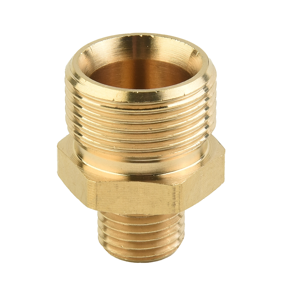 Drision Male M22 To 1/4 Inch T – обзор и цена Car Shampoo Ph