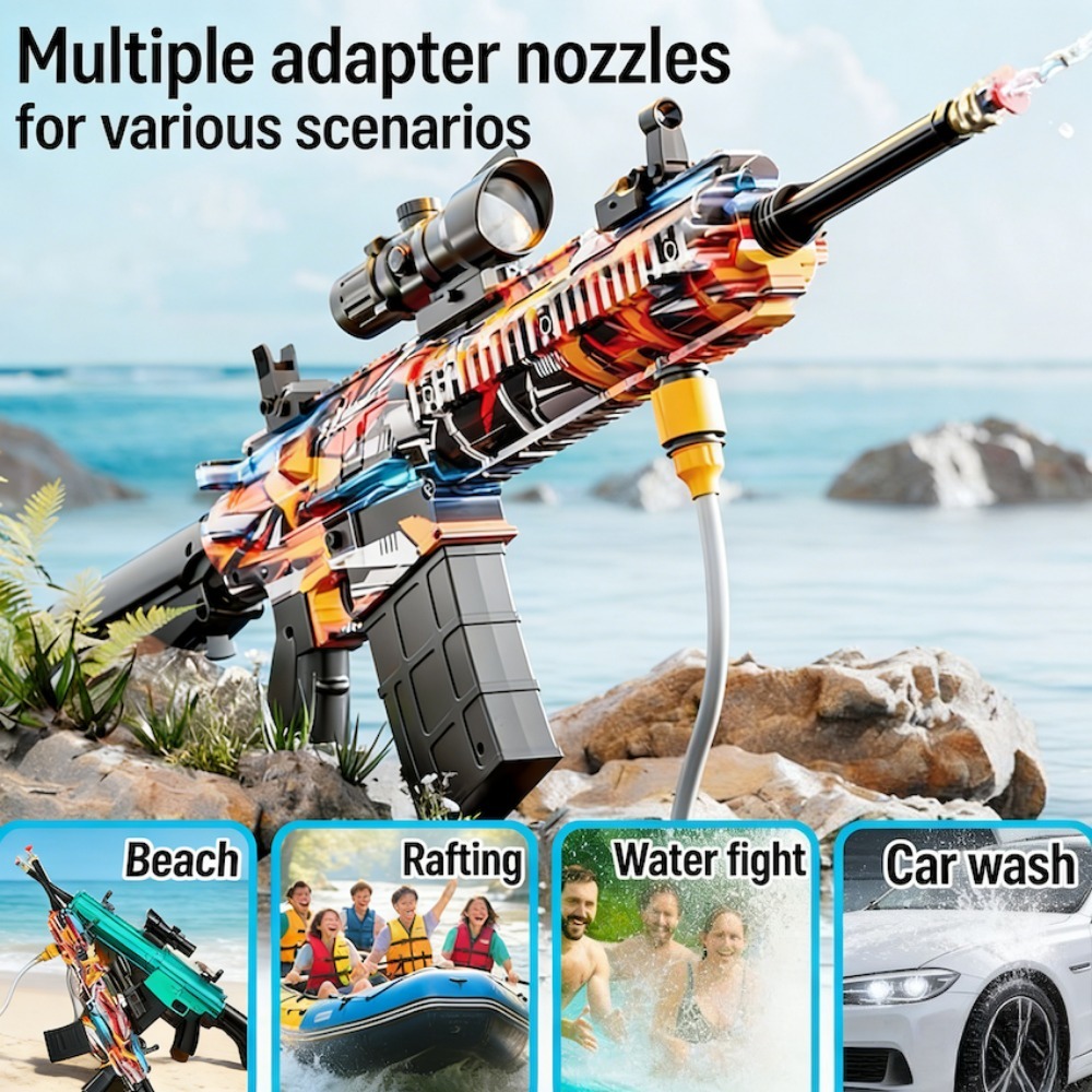 High Pressure M41 Water Gun To – обзор и цена Car Shampoo Ph