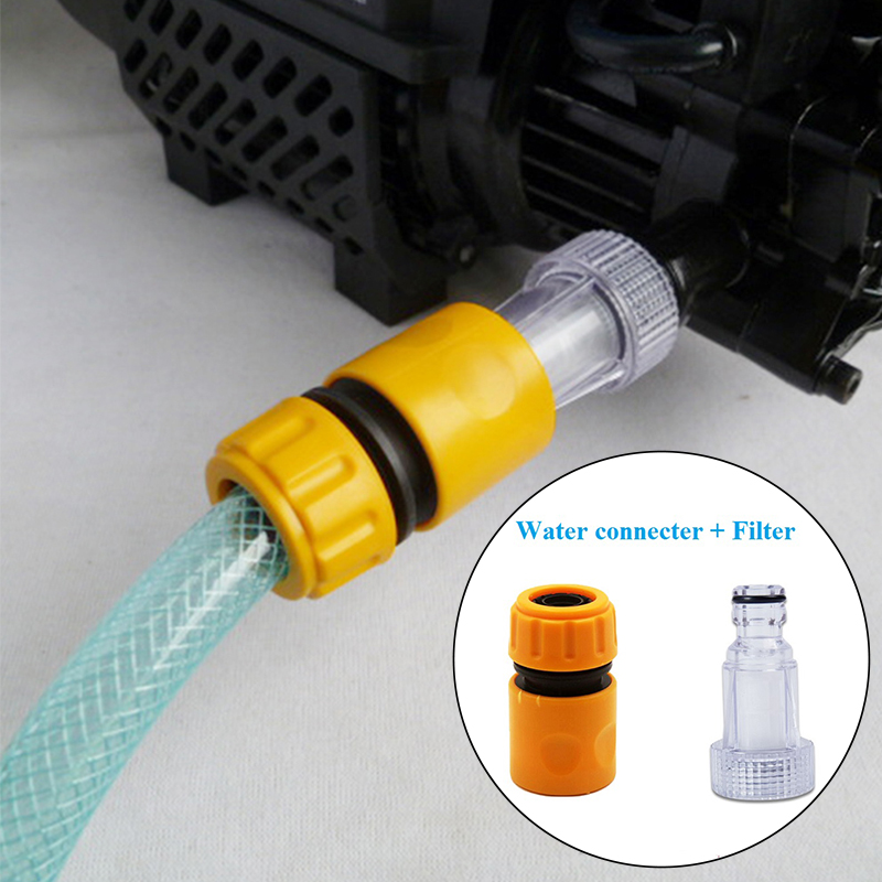 Car Washer Adapter High Pressu – обзор и цена Car Shampoo Ph