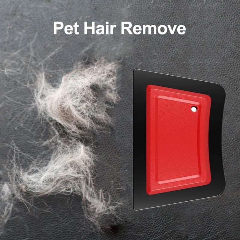 Pet Hair Remover Comb Brush Do – обзор и цена Seat Cleaner Fabric