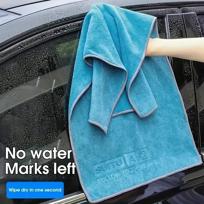 New Car Washing Towel Wash Hig – обзор и цена Microfiber Towel Detailing