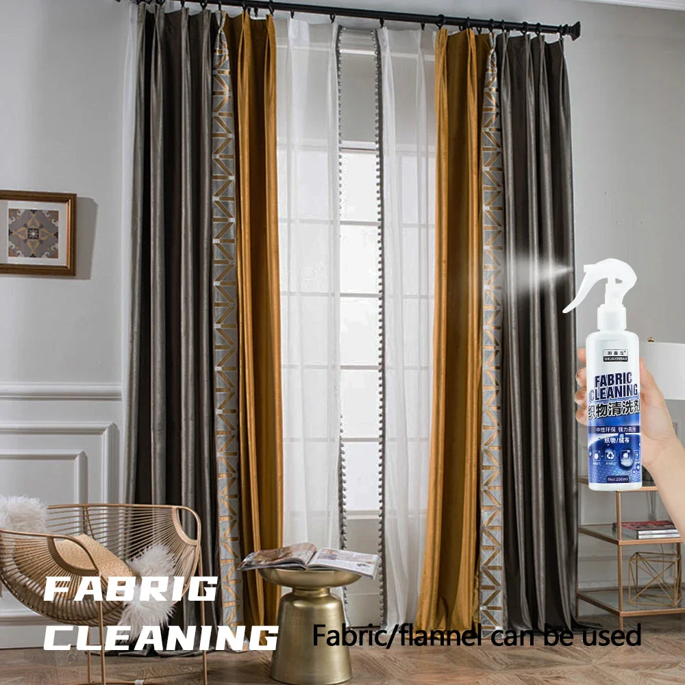 Car Interior Cleaning Agent Ce – обзор и цена Seat Cleaner Fabric