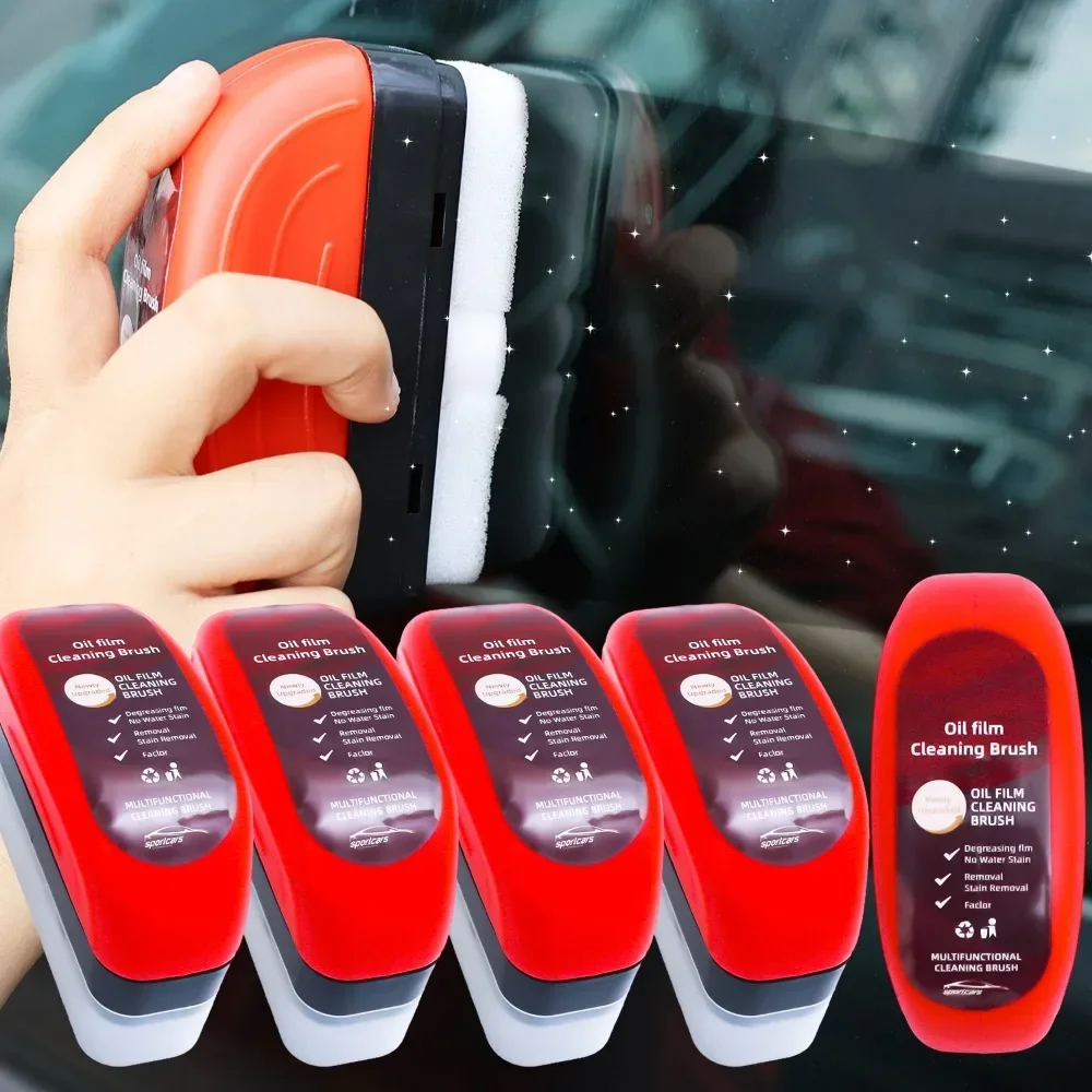 Car Windshield Oil Film Cleane – обзор и цена Car Shampoo Ph