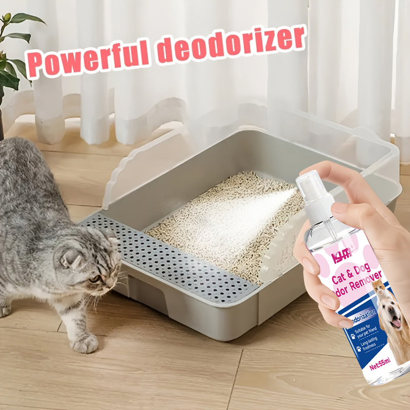 KJM-55ML Powerful Multi-Purpos – обзор и цена Odor Eliminator Car