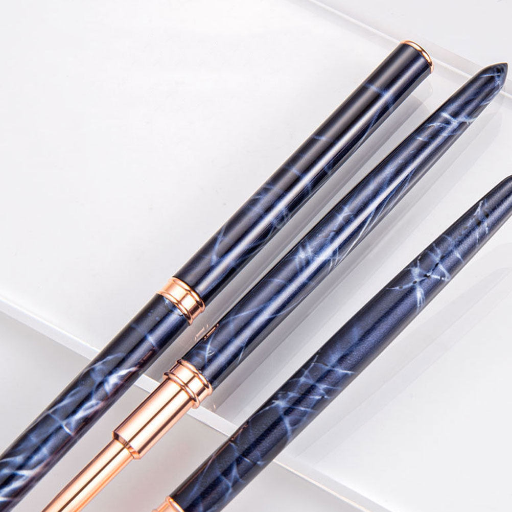 3Pcs Nail Art Brush Set Profes – обзор и цена Detailing Brush Set