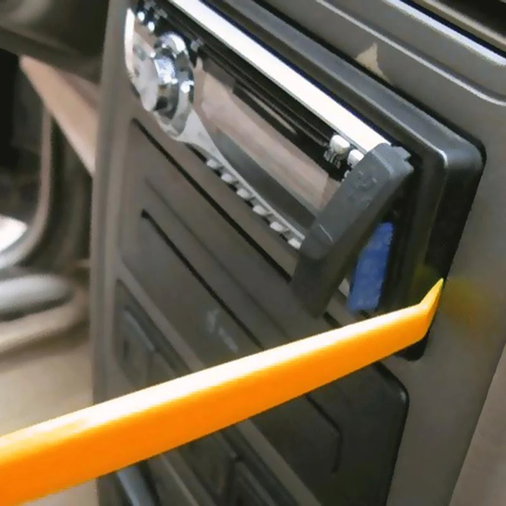 Auto Door Clip Panel Trim Remo – обзор и цена Trim Restorer Plastic