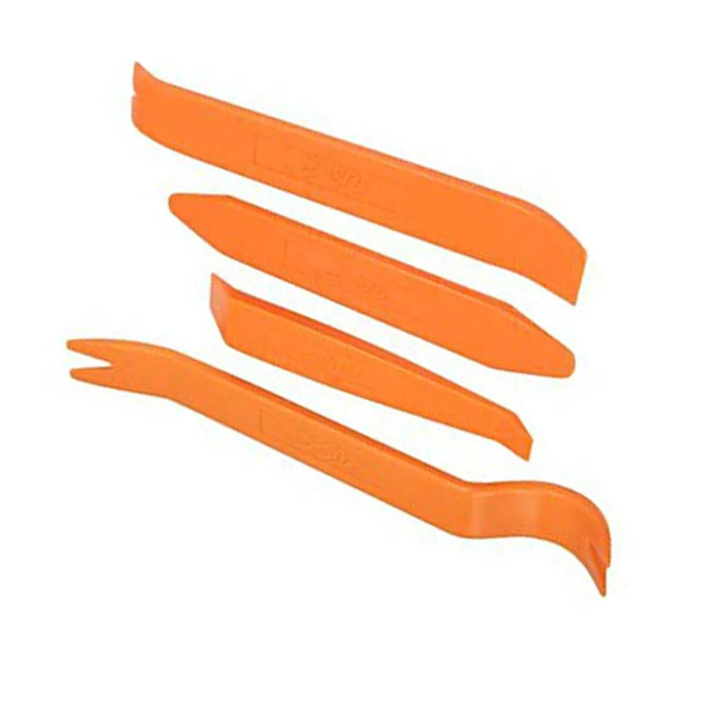 Auto Door Clip Panel Trim Remo – обзор и цена Trim Restorer Plastic