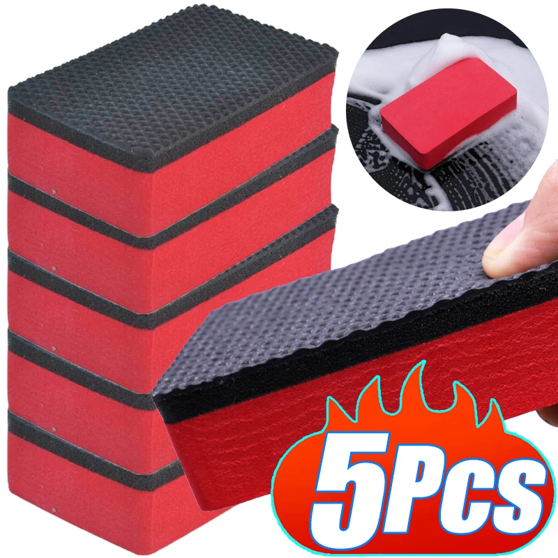 1/2/5Pcs Car Magic Clay Bar Pa – обзор и цена Clay Bar Lubricant