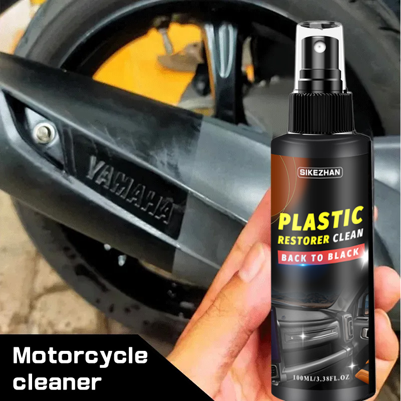 Motorcycle Nano Coating Agent  – обзор и цена Car Shampoo Ph