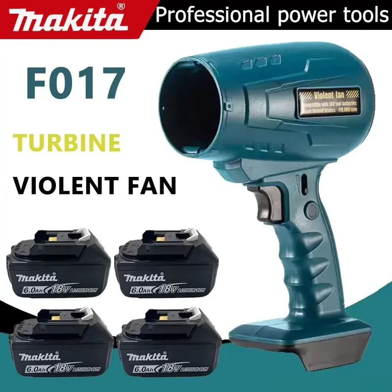 Makita 18V Battery F017 Electr – обзор и цена Dryer Car Blower