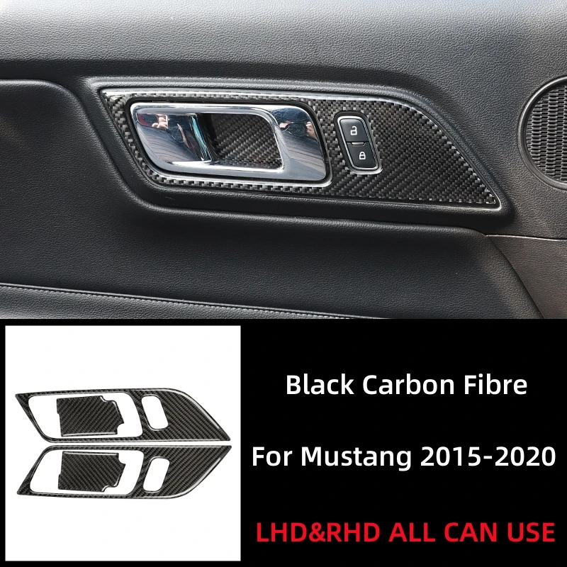For Ford Mustang GT 2015 - 202 – обзор и цена Interior Detailing Kit