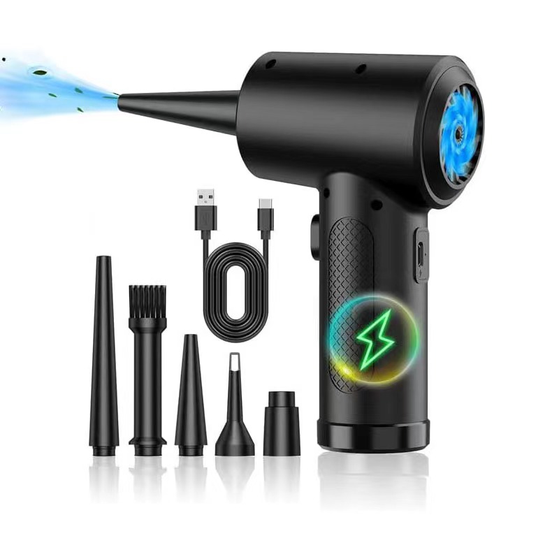 Compressed Air Duster for Comp – обзор и цена Dryer Car Blower