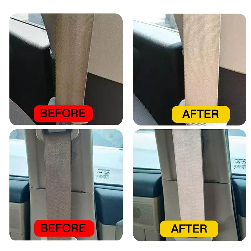 EAFC 50ML /100ML Car Foam Clea – обзор и цена Seat Cleaner Fabric