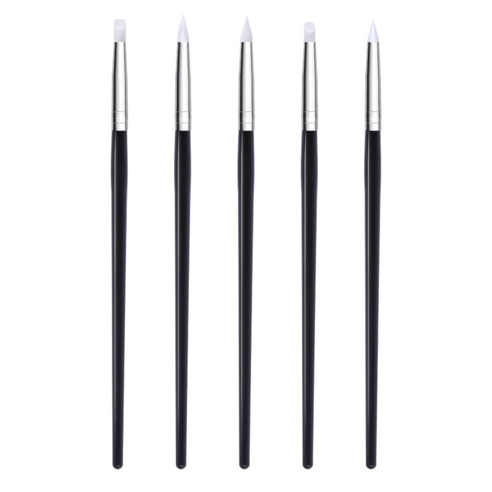 20Pcs Nail Art Pen Brush Set P – обзор и цена Detailing Brush Set