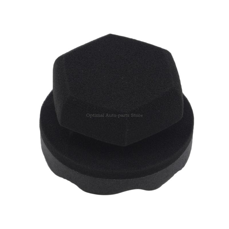  Vehicle Wax Applicator Pad Bu – обзор и цена Wax Applicator Pad