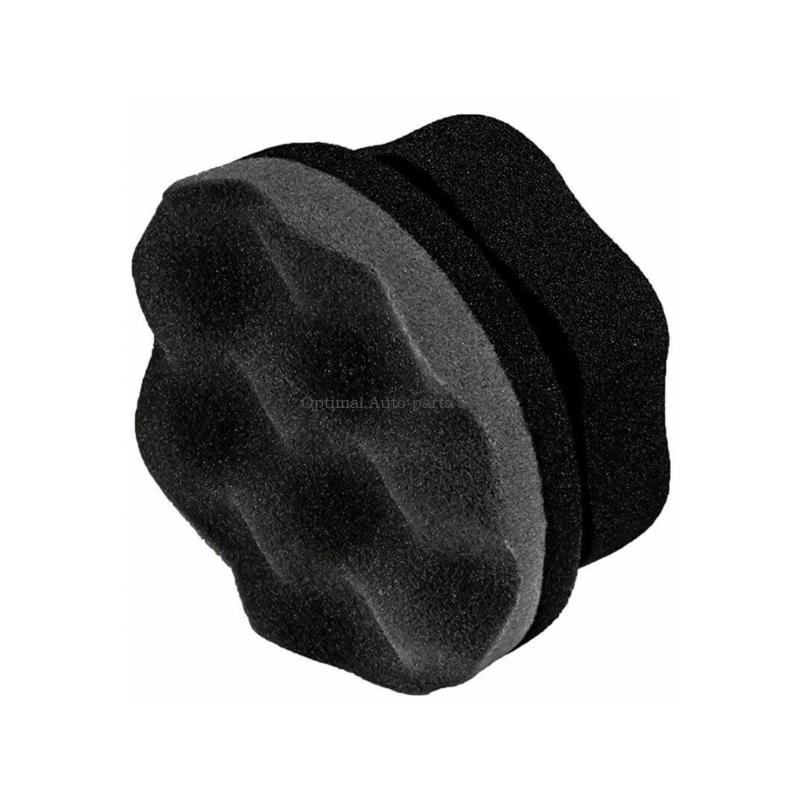  Vehicle Wax Applicator Pad Bu – обзор и цена Wax Applicator Pad