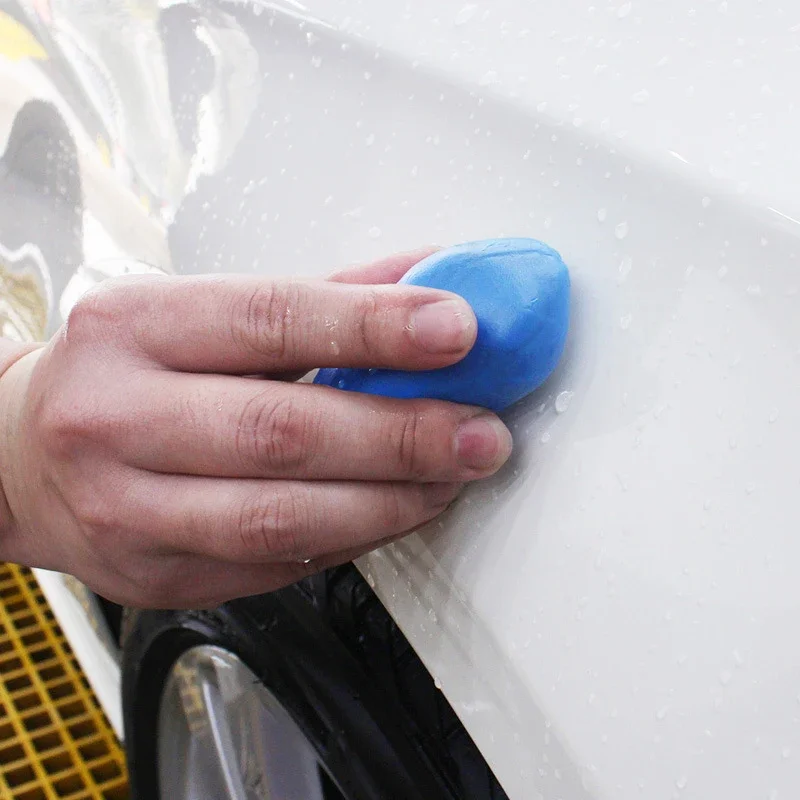 Auto Care Car Wash Detailing M – обзор и цена Clay Bar Lubricant