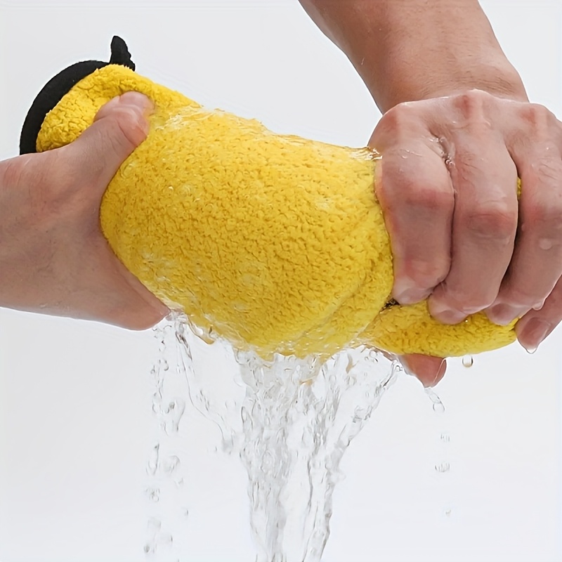 3/5/10Pcs Car Wash Microfiber  – обзор и цена Microfiber Towel Detailing