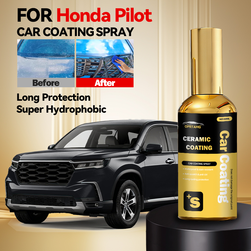 Car Ceramic Coating Liquid Coa – обзор и цена Car Wax Ceramic Coating