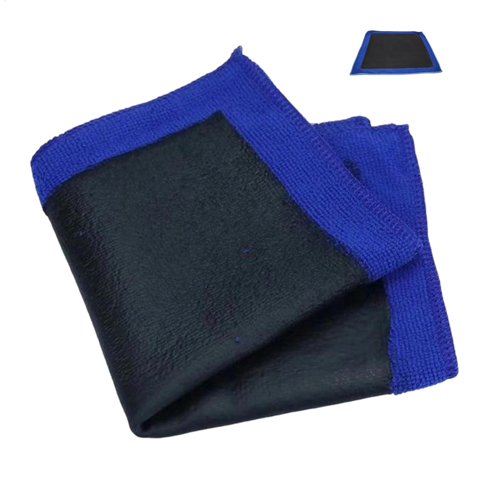 Clay Bar Towel for Car Detaili – обзор и цена Microfiber Towel Detailing