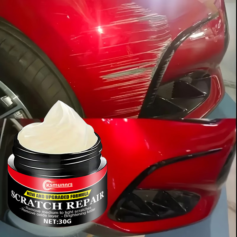 Car Scratch Wax & Deep Paint R – обзор и цена Car Wax Ceramic Coating