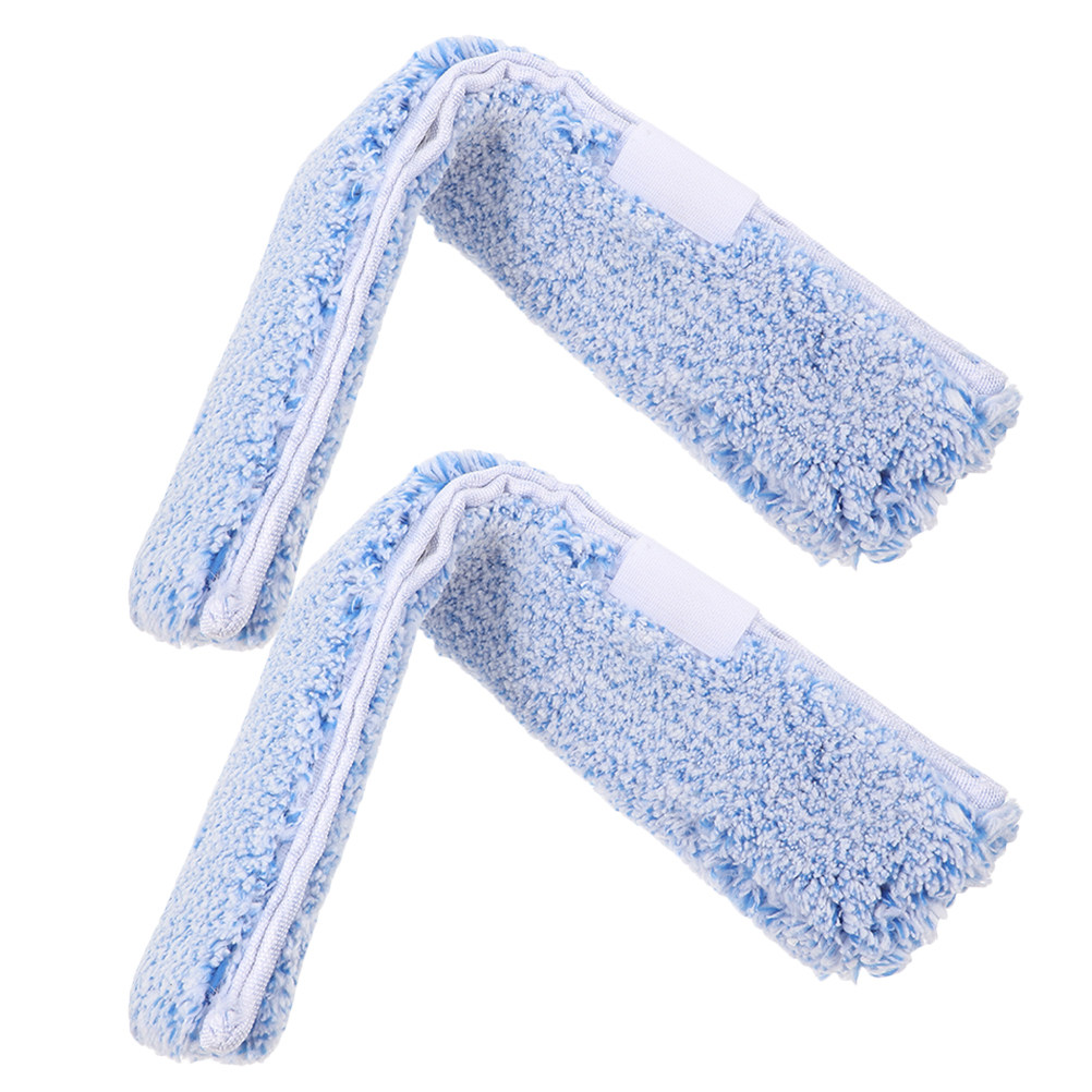 2Pcs Window Cleaner Replacemen – обзор и цена Glass Cleaner Streak