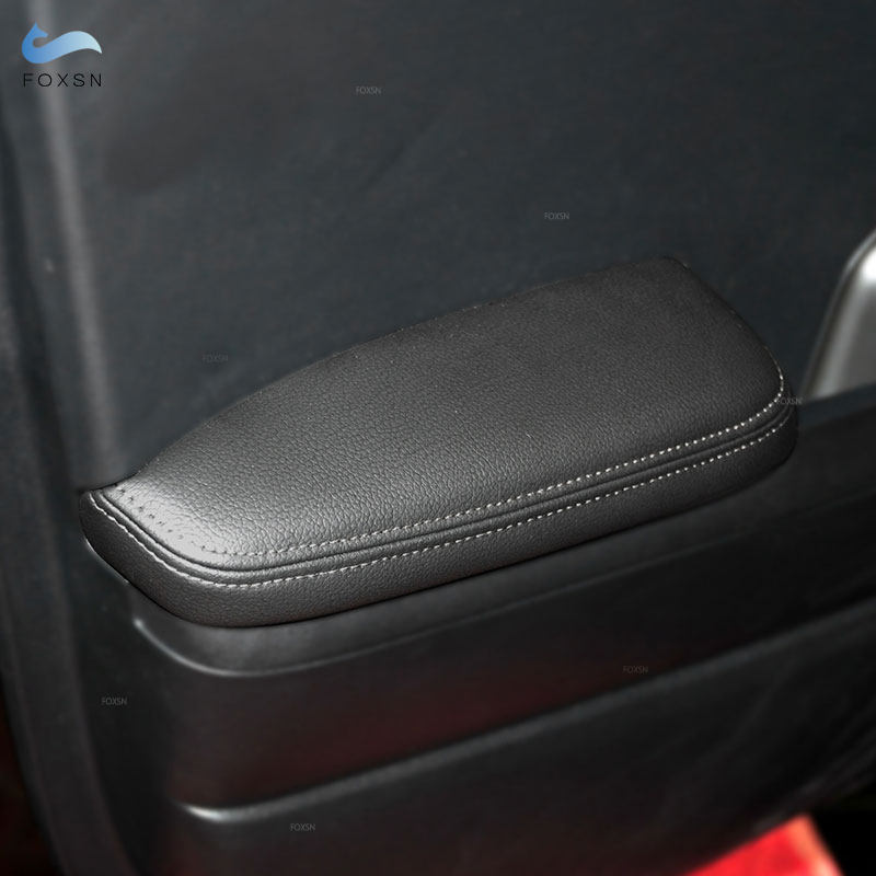 For Kia K3 Microfiber Leather  – обзор и цена Leather Cleaner Interior
