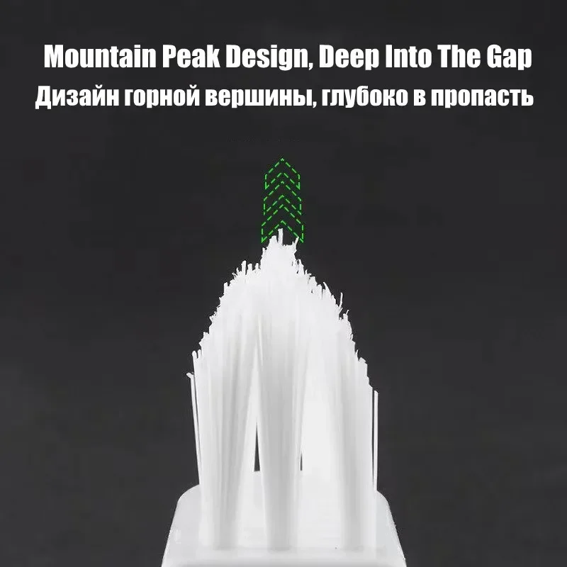 Multipurpose Cleaning Brush Ti – обзор и цена Car Cleaning Brush