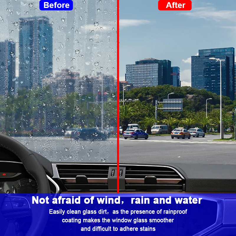 Car Glass Polish Coating Kit f – обзор и цена Car Shampoo Ph