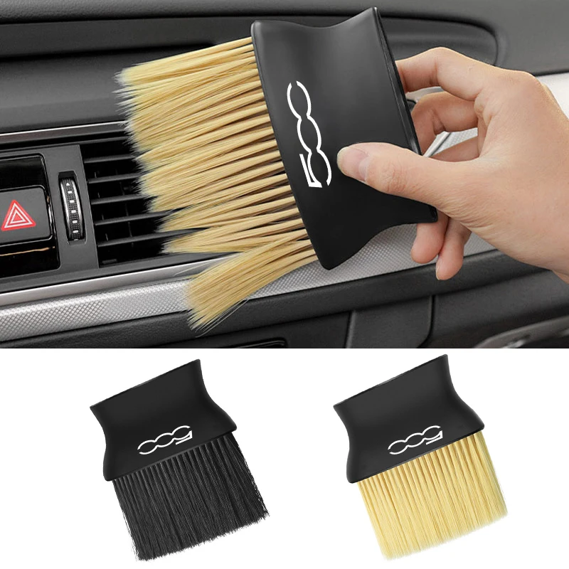 Car Interior Dashboard Dust Di – обзор и цена Dirt Brush Interior